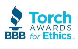 BBB Torch Award for Ethics